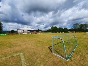 7x7 Heren en - Damesvoetbalavond @ Sportcomplex Molenveld